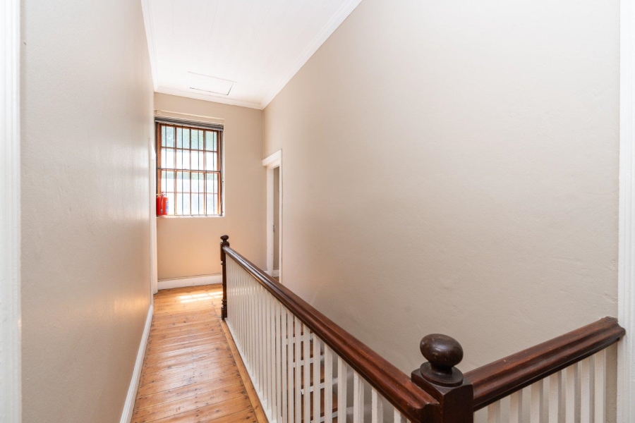 To Let commercial Property for Rent in Gardens Western Cape